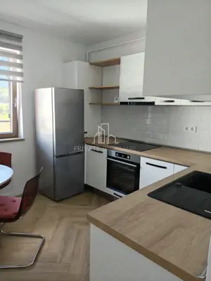 Apartament 1 Camera Modern Bloc Nou/ Mobilat, Green Residence, Tudor - imagine 15