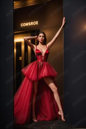 Angajam croitor in masina