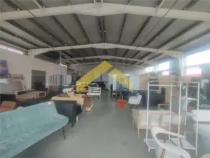 Hala tip magazin de prezentare 800 mp de inchiriat zona Selgros