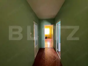 Casa de vanzare, cu 2 camere, zona cu vad comercial.  - imagine 8