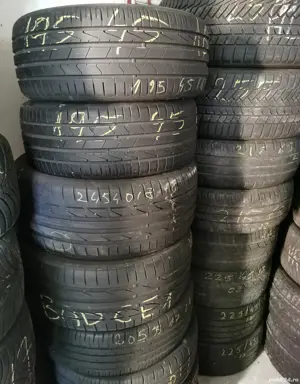 Anvelope de iarna diferite dimensiuni  - imagine 3