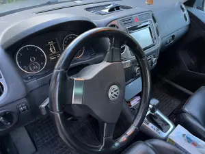 VW Tiguan 2.0 tdi 140cp 4x4 4motion - imagine 7