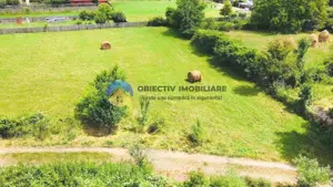 Teren intravilan 1657 mp  sat Stejaru, comuna Pangarati 