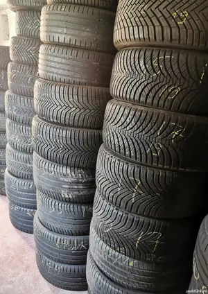 Anvelope de iarna diferite dimensiuni  - imagine 4