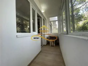 Apartament 3 camere in Bacau zona Narcisa Parter - imagine 17