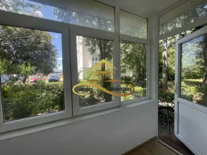 Apartament 3 camere in Bacau zona Narcisa Parter - imagine 16