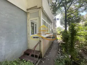 Apartament 3 camere in Bacau zona Narcisa Parter - imagine 18