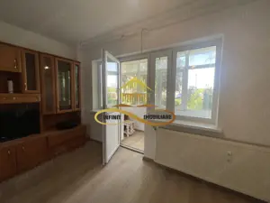 Apartament 3 camere in Bacau zona Narcisa Parter - imagine 5