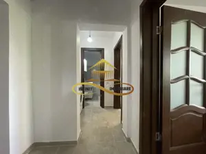 Apartament 3 camere in Bacau zona Narcisa Parter - imagine 12