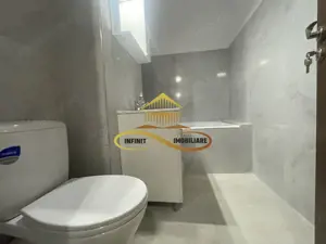 Apartament 3 camere in Bacau zona Narcisa Parter - imagine 15