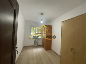 Apartament 3 camere in Bacau zona Narcisa Parter - imagine 6