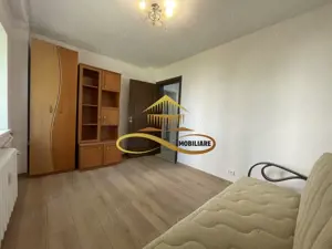 Apartament 3 camere in Bacau zona Narcisa Parter