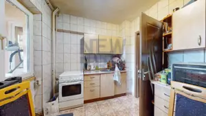 De Vanzare-Ap  3 Cam Cu Centrală Proprie - P-ța Victoriei - Titulescu - imagine 7