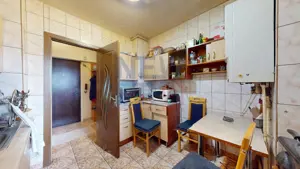 De Vanzare-Ap  3 Cam Cu Centrală Proprie - P-ța Victoriei - Titulescu - imagine 8