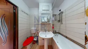 De Vanzare-Ap  3 Cam Cu Centrală Proprie - P-ța Victoriei - Titulescu - imagine 9