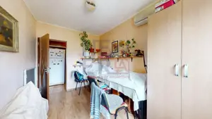 De Vanzare-Ap  3 Cam Cu Centrală Proprie - P-ța Victoriei - Titulescu - imagine 6