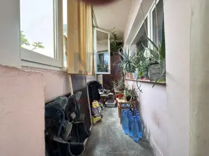 De Vanzare-Ap  3 Cam Cu Centrală Proprie - P-ța Victoriei - Titulescu - imagine 12