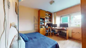 De Vanzare-Ap  3 Cam Cu Centrală Proprie - P-ța Victoriei - Titulescu - imagine 4