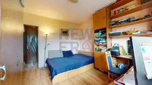 De Vanzare-Ap  3 Cam Cu Centrală Proprie - P-ța Victoriei - Titulescu - imagine 5