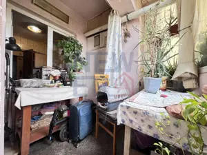 De Vanzare-Ap  3 Cam Cu Centrală Proprie - P-ța Victoriei - Titulescu - imagine 11