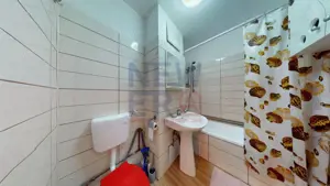 De Vanzare-Ap  3 Cam Cu Centrală Proprie - P-ța Victoriei - Titulescu - imagine 10