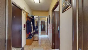 De Vanzare-Ap  3 Cam Cu Centrală Proprie - P-ța Victoriei - Titulescu - imagine 3