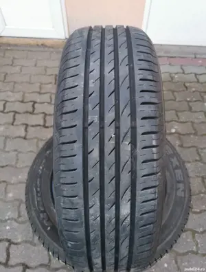 Anvelope de vara  - imagine 4