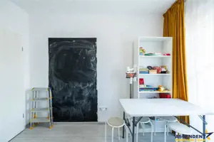 Apartament 3 camere,decomandat, Coresi,Maurer,Tractorul.Brasov. - imagine 17