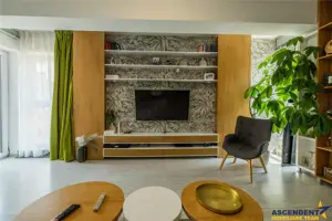 Apartament 3 camere,decomandat, Coresi,Maurer,Tractorul.Brasov. - imagine 18