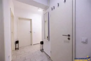 Apartament 3 camere,decomandat, Coresi,Maurer,Tractorul.Brasov. - imagine 9