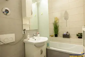 Apartament 3 camere,decomandat, Coresi,Maurer,Tractorul.Brasov. - imagine 16