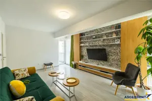 Apartament 3 camere,decomandat, Coresi,Maurer,Tractorul.Brasov. - imagine 2