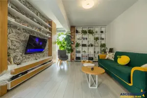 Apartament 3 camere,decomandat, Coresi,Maurer,Tractorul.Brasov. - imagine 11