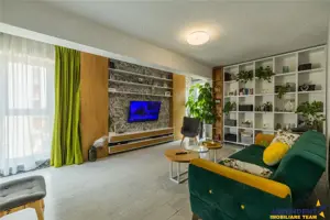 Apartament 3 camere,decomandat, Coresi,Maurer,Tractorul.Brasov. - imagine 15