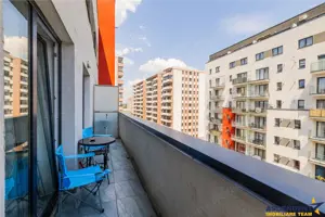 Apartament 3 camere,decomandat, Coresi,Maurer,Tractorul.Brasov. - imagine 12