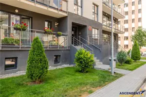 Apartament 3 camere,decomandat, Coresi,Maurer,Tractorul.Brasov. - imagine 4