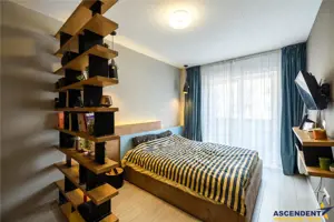 Apartament 3 camere,decomandat, Coresi,Maurer,Tractorul.Brasov. - imagine 5