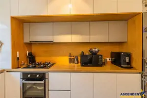 Apartament 3 camere,decomandat, Coresi,Maurer,Tractorul.Brasov. - imagine 14