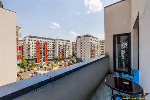 Apartament 3 camere,decomandat, Coresi,Maurer,Tractorul.Brasov. - imagine 7