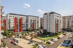 Apartament 3 camere,decomandat, Coresi,Maurer,Tractorul.Brasov.