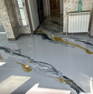 Amenajari interioare, fatade, pardoseli epoxidice, pereti 3D, riflaje, baghete decorative, etc.