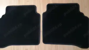 Covorase mocheta originale Ford Mondeo mk3 (2000- 2007) berlina, nepurtate - imagine 2