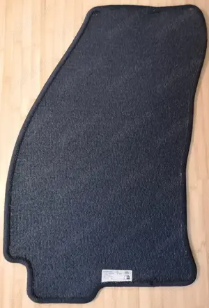 Covorase mocheta originale Ford Mondeo mk3 (2000- 2007) berlina, nepurtate - imagine 5