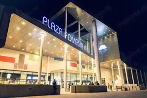 Apartament 2 camere de închiriat – 60 mp, zona Plaza România