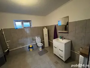 Vand casa in Baneasa - imagine 2