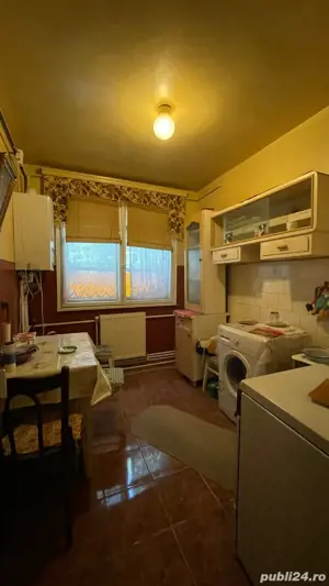 De vanzare apartament cu 3 camere semi. in Galati, Centru - imagine 4