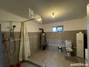 Vand casa in Baneasa - imagine 3