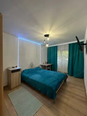 CI572 Telegrafului,2 camere,Parter,centrala