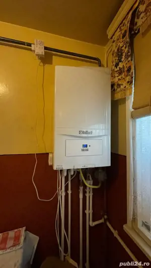 De vanzare apartament cu 3 camere semi. in Galati, Centru - imagine 2