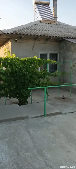 Vand casa in Baneasa - imagine 6